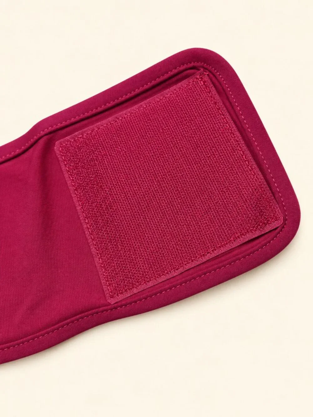Dog Anxiety Vest, Thunder Vest, Relief, Calming Compression Jacket, Pink Rose